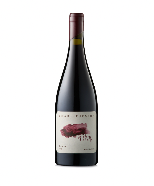 Gamay - Adelaide Hills - 2025