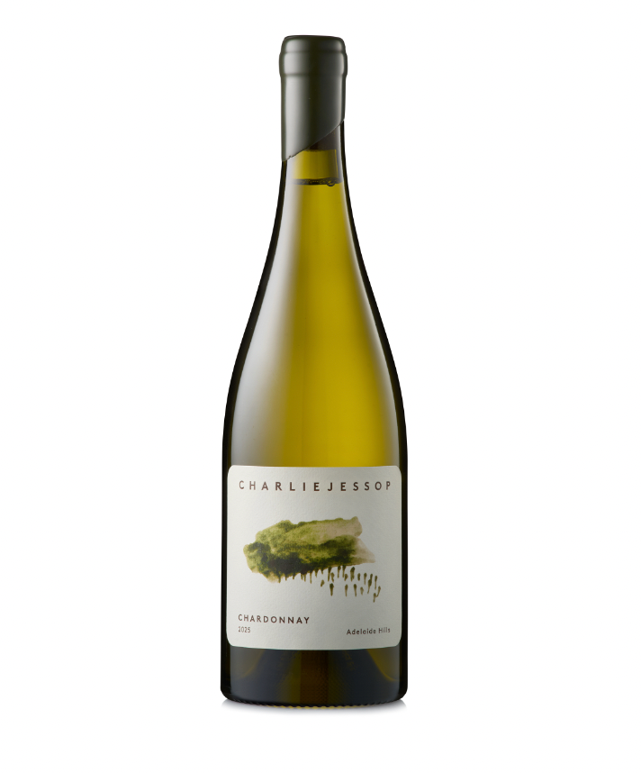 Chardonnay - Adelaide Hills - 2025