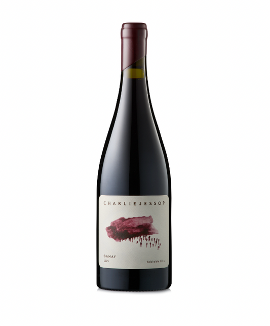 Gamay - Adelaide Hills - 2025